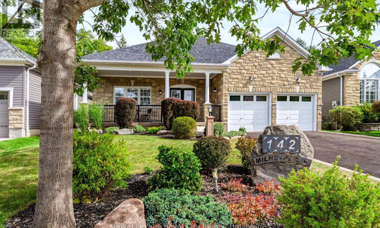 142 Milne Place