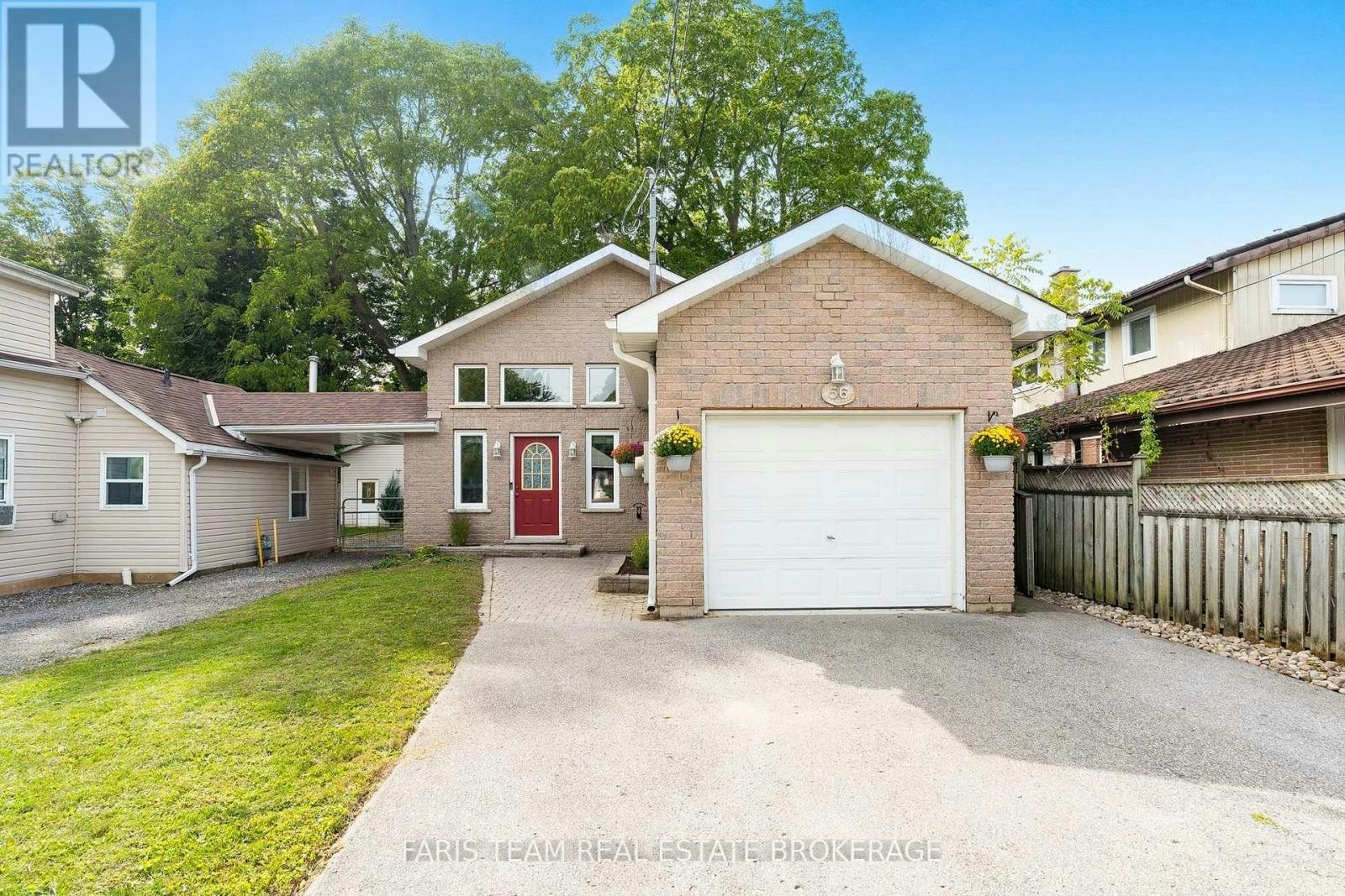 56 Church Street S, New Tecumseth, ON, L9R 1H2