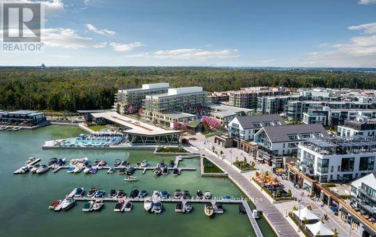 609-333 Sunseeker Avenue, Innisfil, ON, L9S 0R6