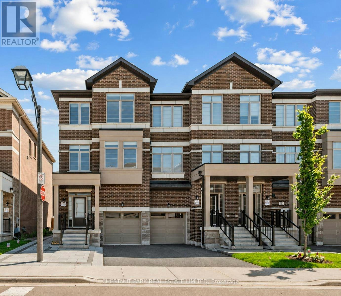 15 Sissons Way, Markham, ON, L6B 1R2