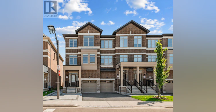 15 Sissons Way, Markham, ON, L6B 1R2