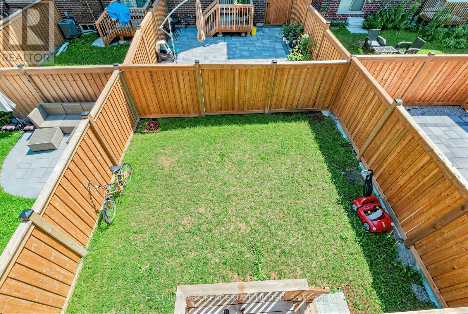 15 Sissons Way, Markham, ON, L6B 1R2 - 16