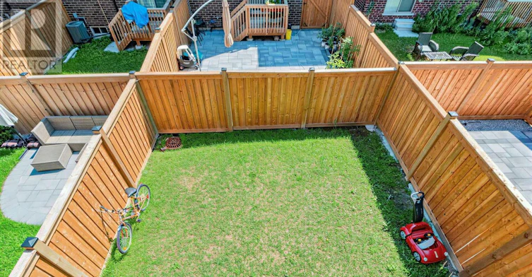 15 Sissons Way, Markham, ON, L6B 1R2 - 16