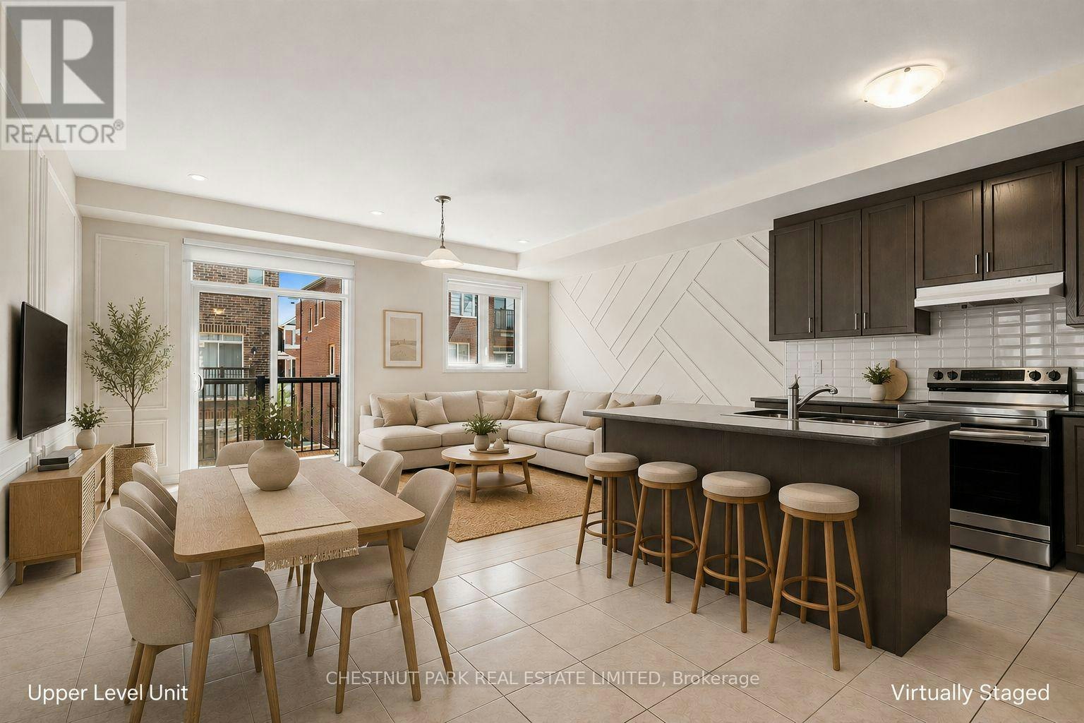 15 Sissons Way, Markham, ON, L6B 1R2 - 3