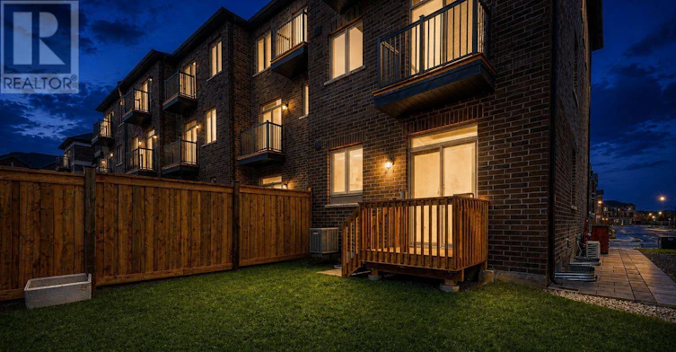 15 Sissons Way, Markham, ON, L6B 1R2 - 17