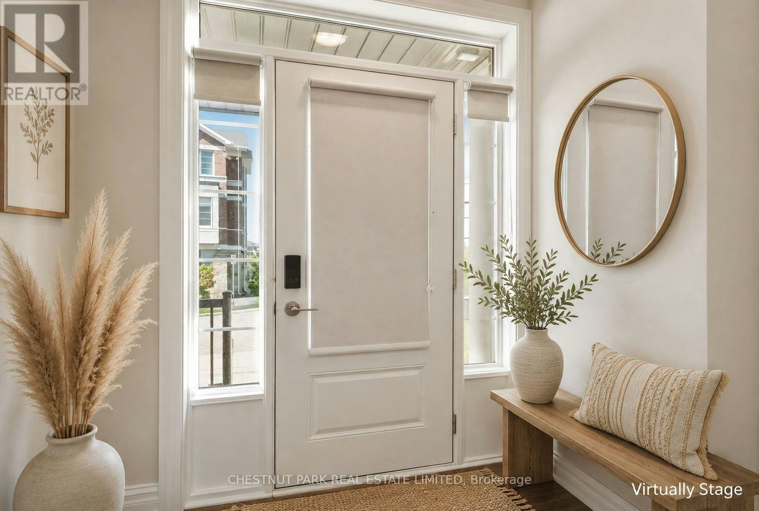 15 Sissons Way, Markham, ON, L6B 1R2 - 2