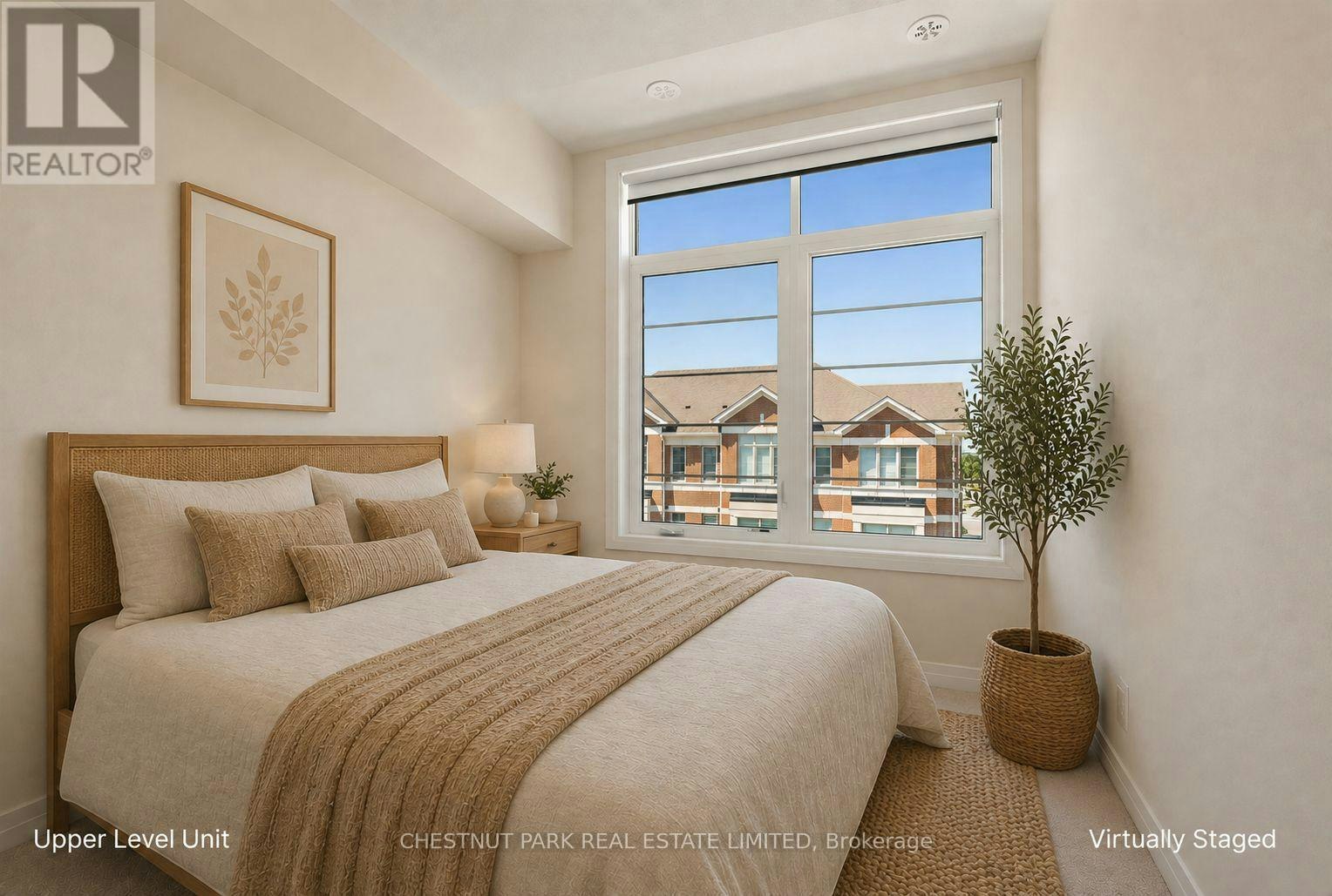 15 Sissons Way, Markham, ON, L6B 1R2 - 14