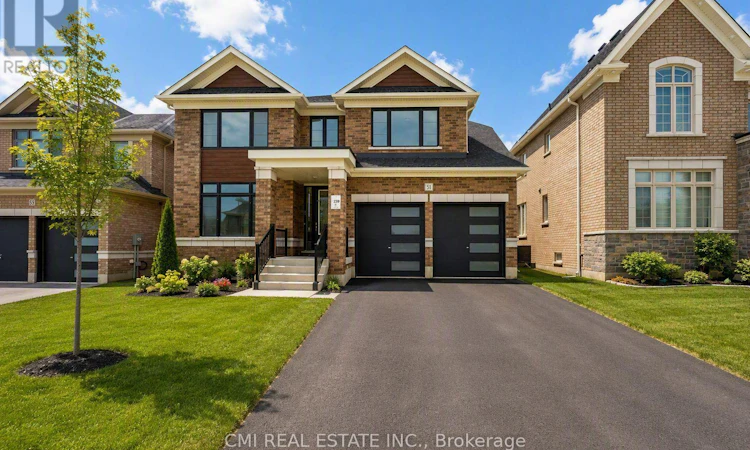 51 Sparrow Way