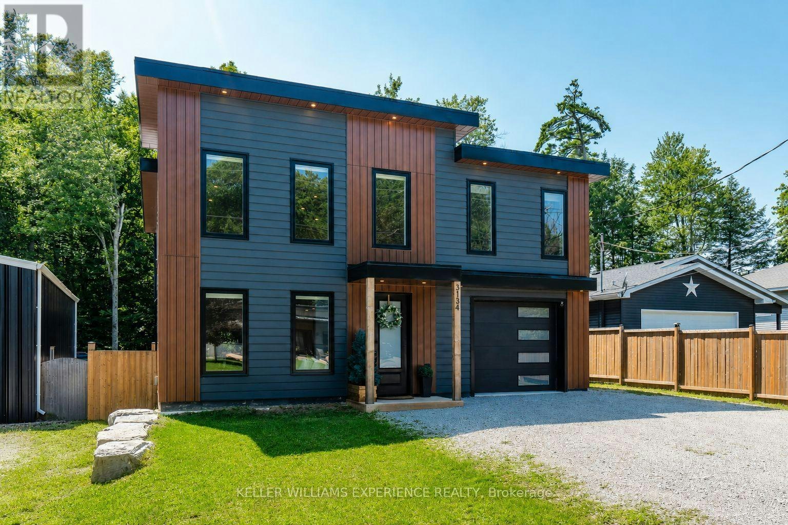 3134 Goldstein Road, Severn, ON, L0K 2B0