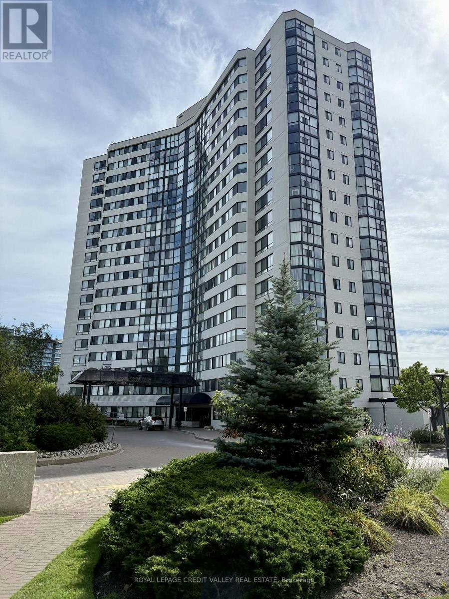 406-1360 Rathburn Road E, Mississauga, ON, L4W 4H4