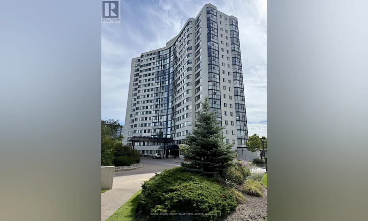 406-1360 Rathburn Road E