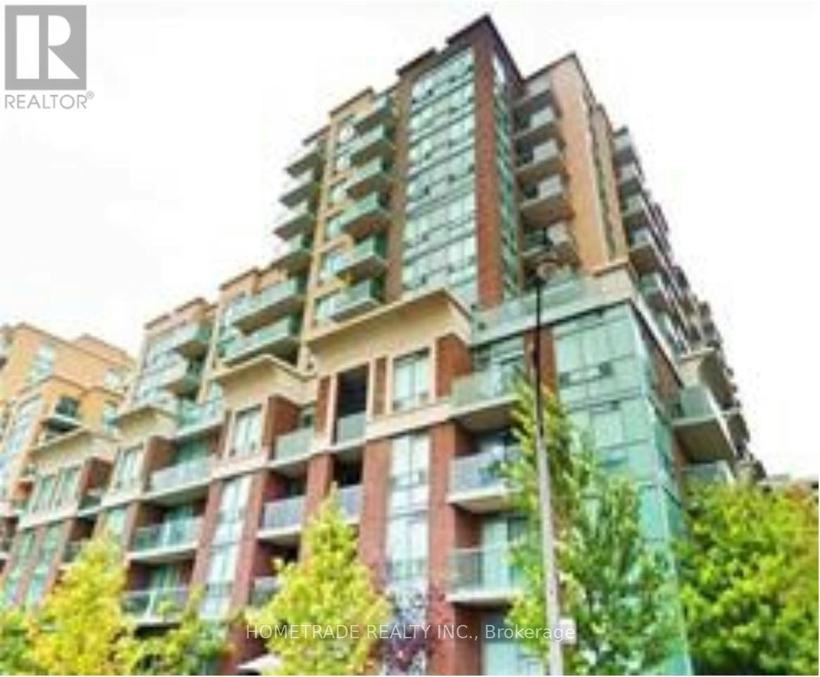 510-9 Michael Power Place, Toronto, ON, M9A 0A5