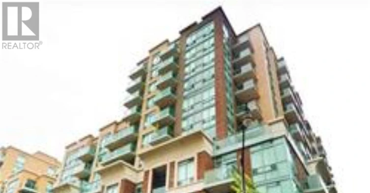 510-9 Michael Power Place, Toronto, ON, M9A 0A5