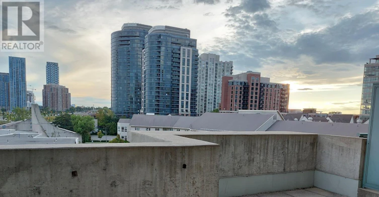 510-9 Michael Power Place, Toronto, ON, M9A 0A5 - 8