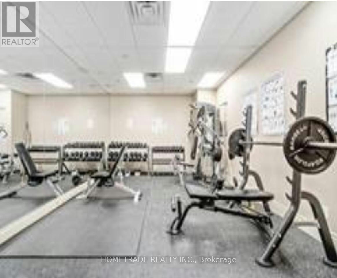 510-9 Michael Power Place, Toronto, ON, M9A 0A5 - 11