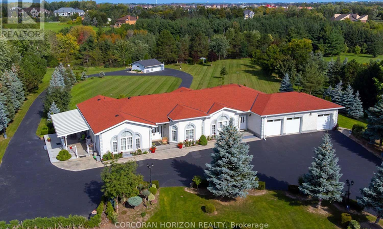 16 Rosegarden Drive