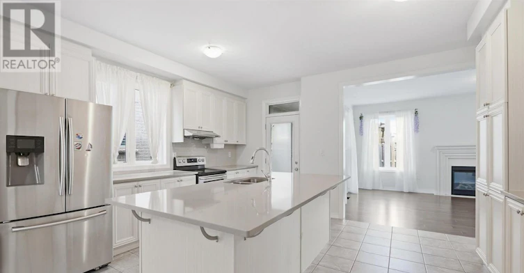 3131 Preserve Drive, Oakville, ON, L6M 0V9 - 11