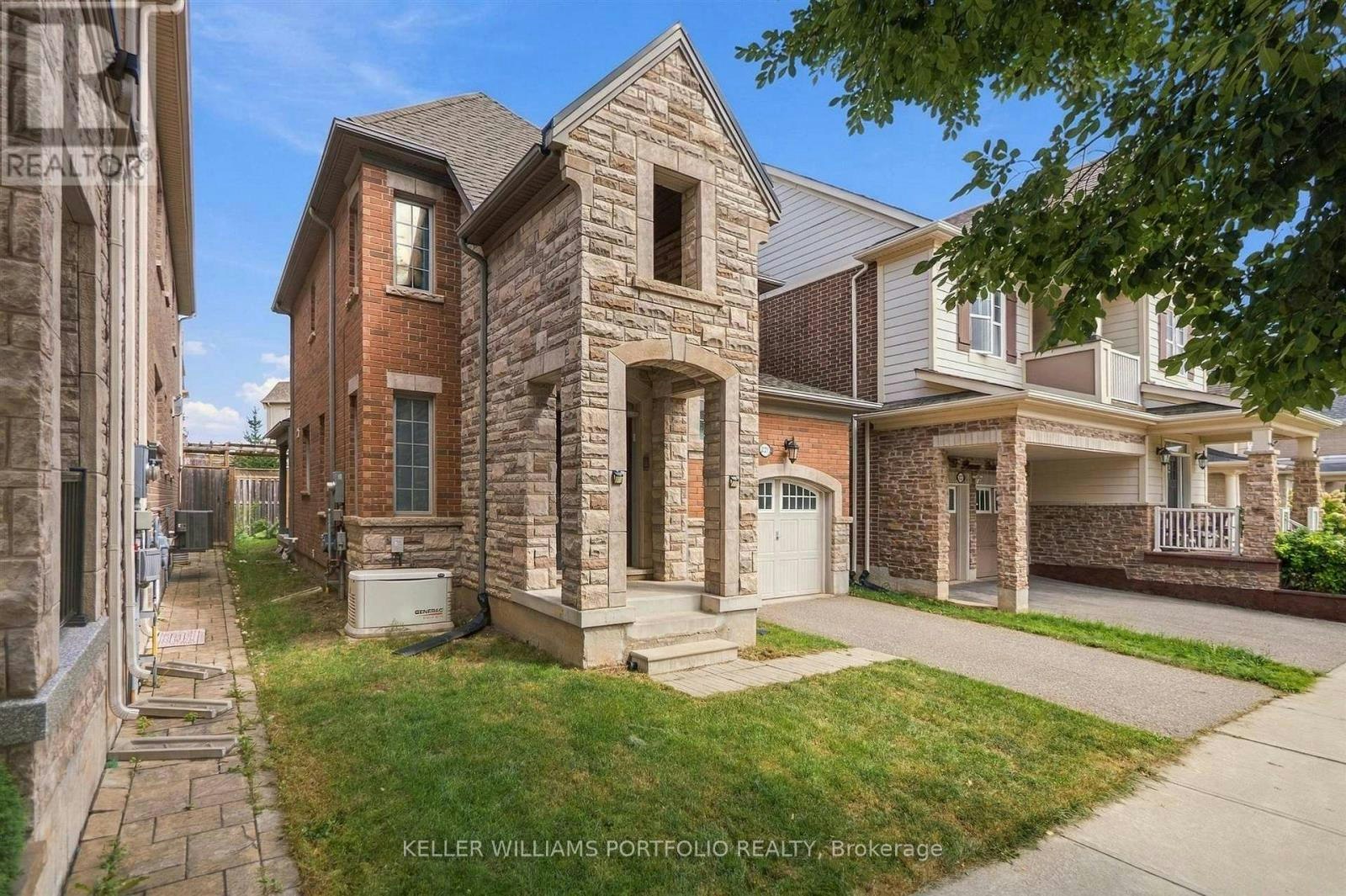 3131 Preserve Drive, Oakville, ON, L6M 0V9