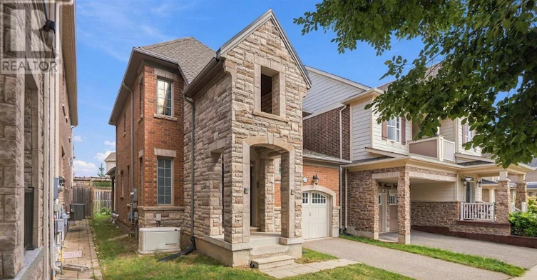 3131 Preserve Drive, Oakville, ON, L6M 0V9