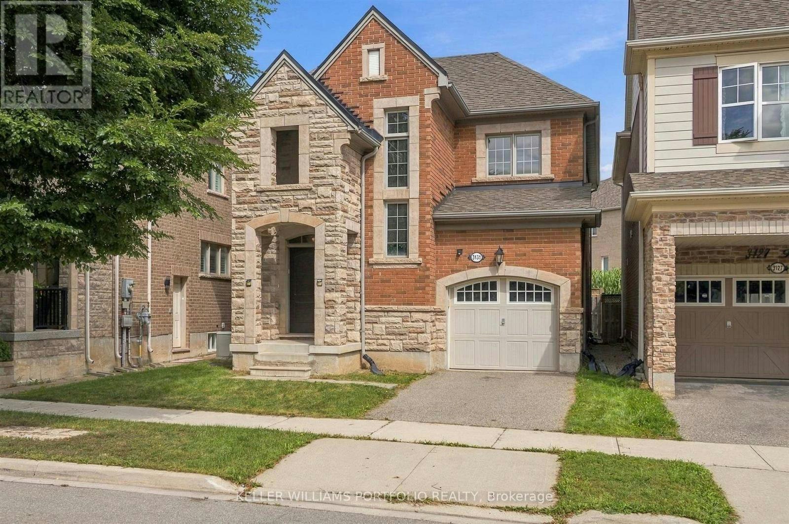 3131 Preserve Drive, Oakville, ON, L6M 0V9 - 2