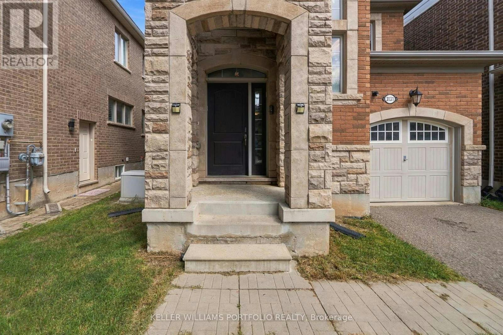 3131 Preserve Drive, Oakville, ON, L6M 0V9 - 3