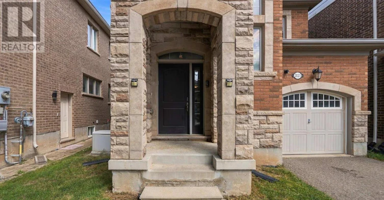 3131 Preserve Drive, Oakville, ON, L6M 0V9 - 3