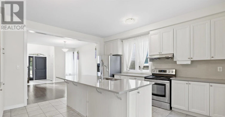 3131 Preserve Drive, Oakville, ON, L6M 0V9 - 14