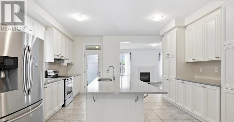 3131 Preserve Drive, Oakville, ON, L6M 0V9 - 12