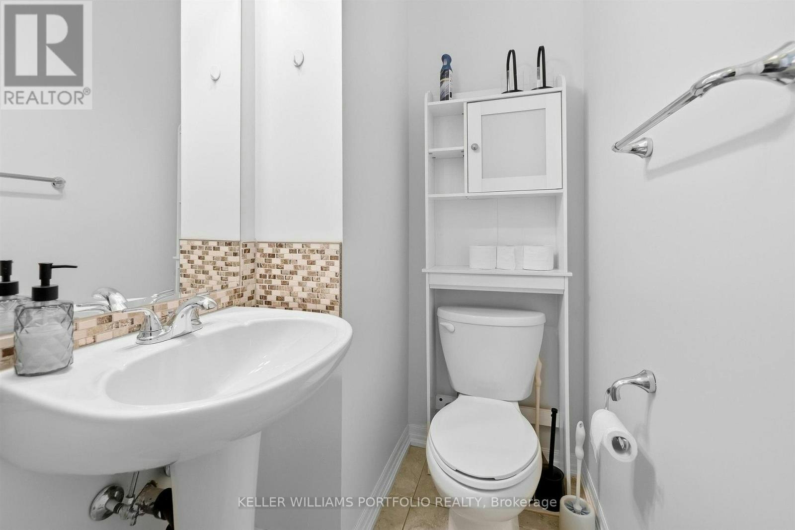 3131 Preserve Drive, Oakville, ON, L6M 0V9 - 21