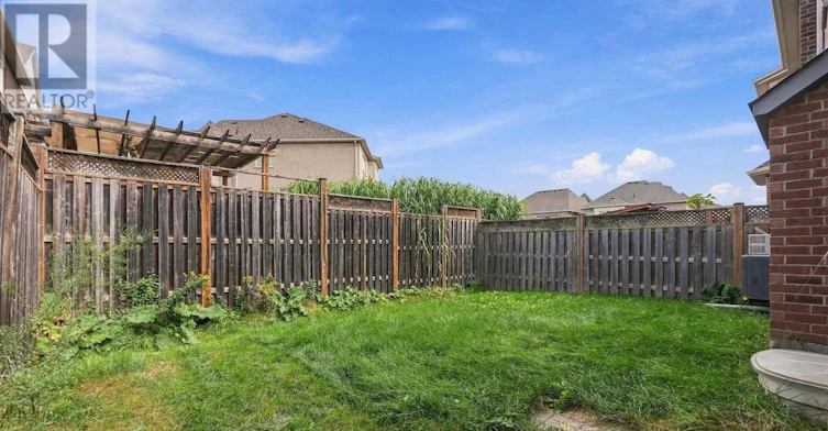 3131 Preserve Drive, Oakville, ON, L6M 0V9 - 47