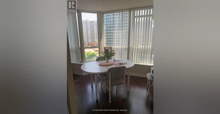1008-55 Elm Drive W, Mississauga, ON, L5B 3Z3 - 5