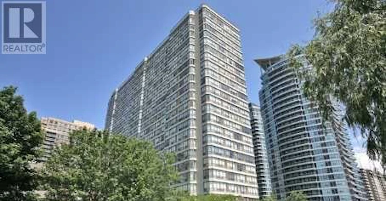 1008-55 Elm Drive W, Mississauga, ON, L5B 3Z3 - 2