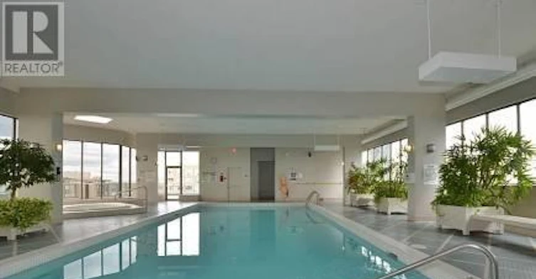 1008-55 Elm Drive W, Mississauga, ON, L5B 3Z3 - 10