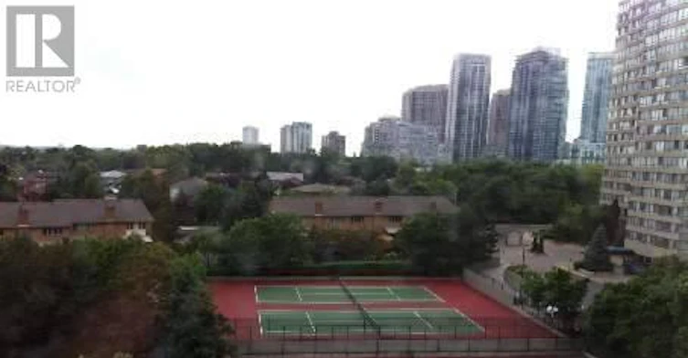 1008-55 Elm Drive W, Mississauga, ON, L5B 3Z3 - 12