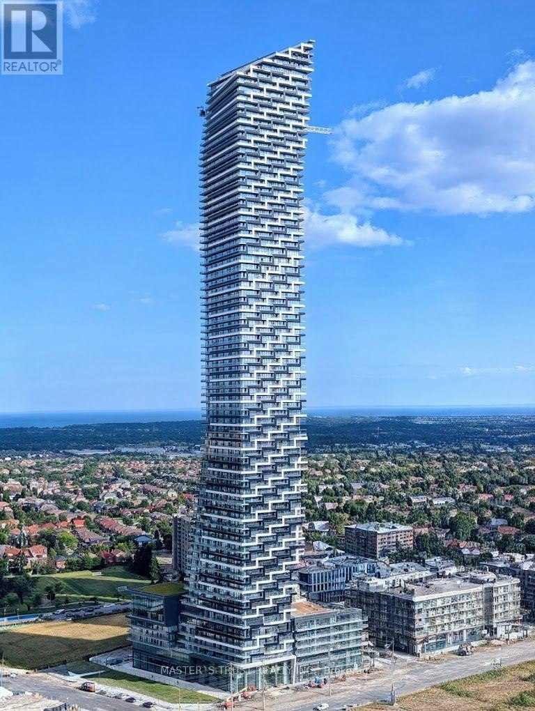 7502-448 Burnhamthorpe Road W, Mississauga, ON, L5B 0R4