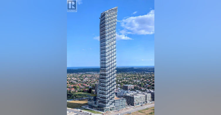7502-448 Burnhamthorpe Road W, Mississauga, ON, L5B 0R4