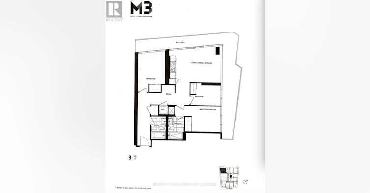 7502-448 Burnhamthorpe Road W, Mississauga, ON, L5B 0R4 - 12