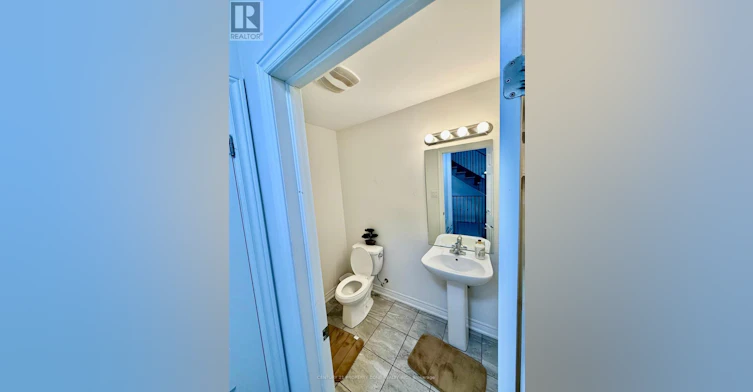 MAIN/UPPER-31 Hashmi Place, Brampton, ON, L6Y 6J9 - 7