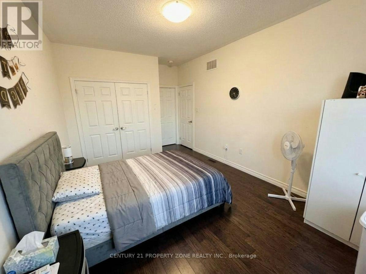 MAIN/UPPER-31 Hashmi Place, Brampton, ON, L6Y 6J9 - 12