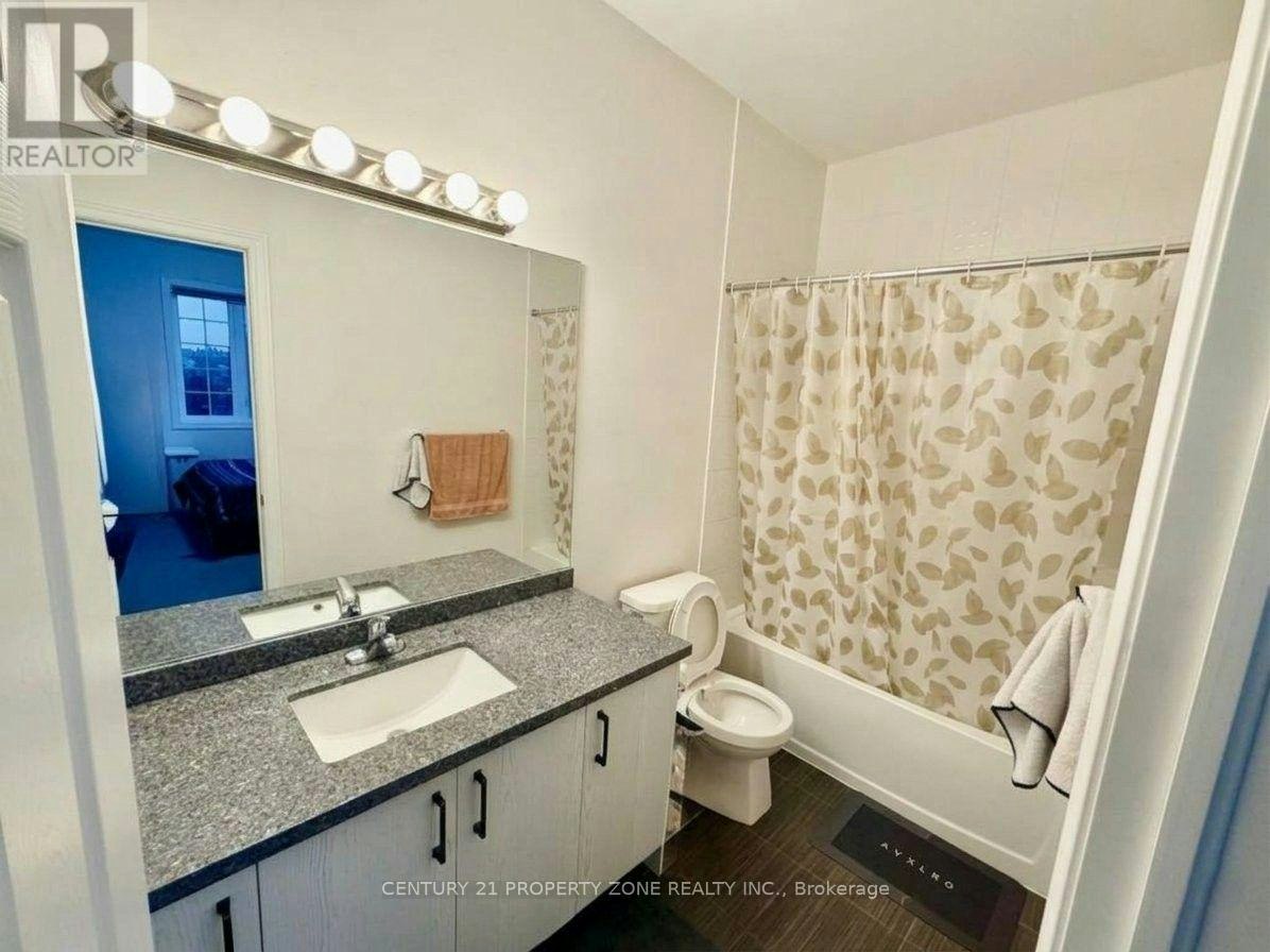 MAIN/UPPER-31 Hashmi Place, Brampton, ON, L6Y 6J9 - 14