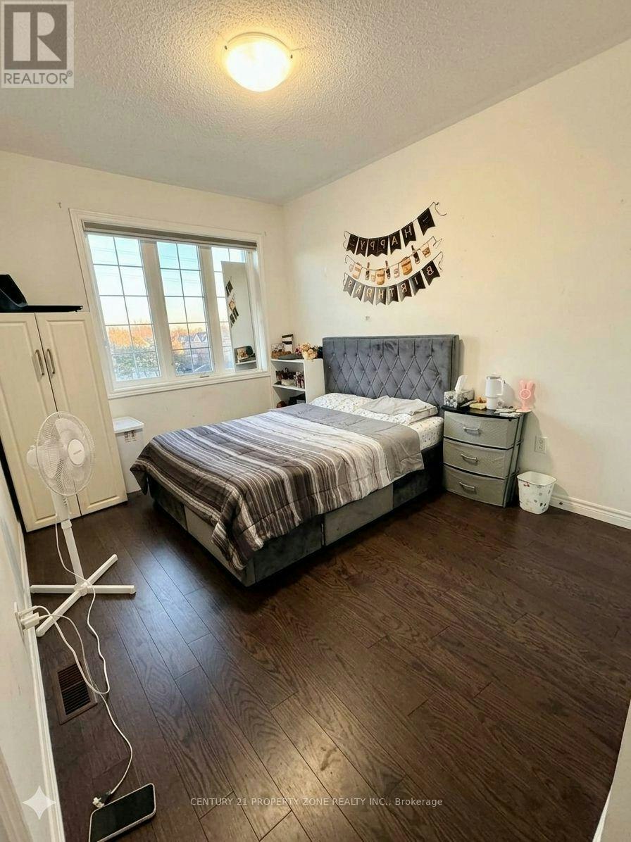 MAIN/UPPER-31 Hashmi Place, Brampton, ON, L6Y 6J9 - 10
