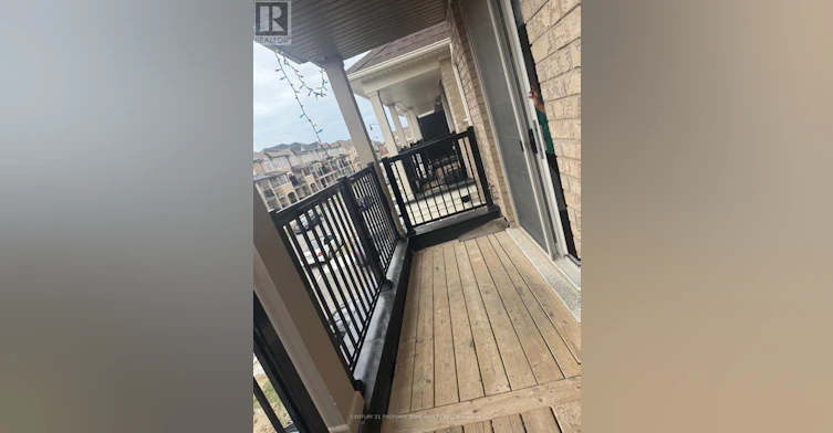 MAIN/UPPER-31 Hashmi Place, Brampton, ON, L6Y 6J9 - 2