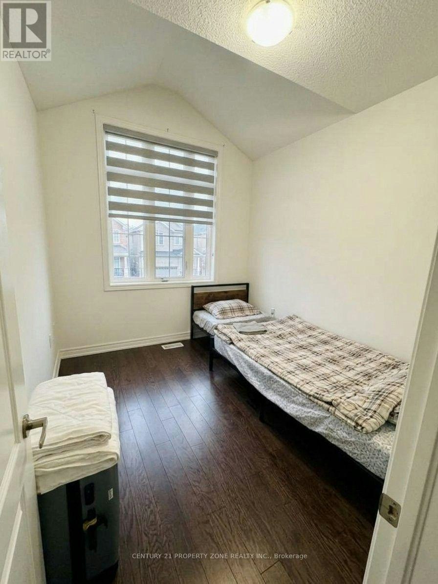 MAIN/UPPER-31 Hashmi Place, Brampton, ON, L6Y 6J9 - 15