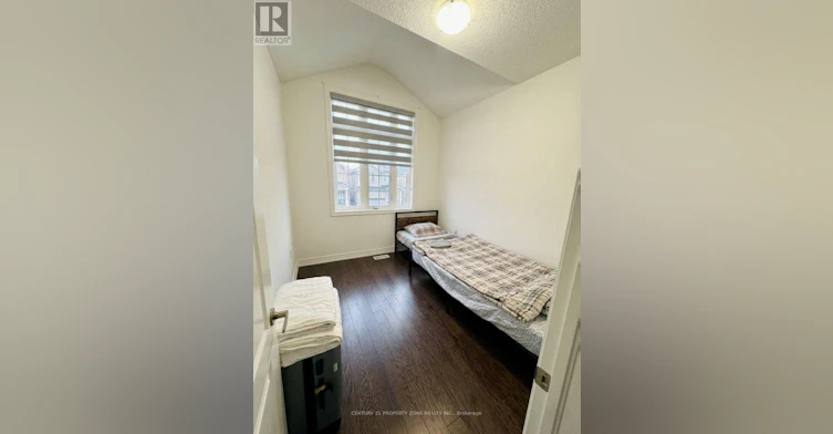MAIN/UPPER-31 Hashmi Place, Brampton, ON, L6Y 6J9 - 15