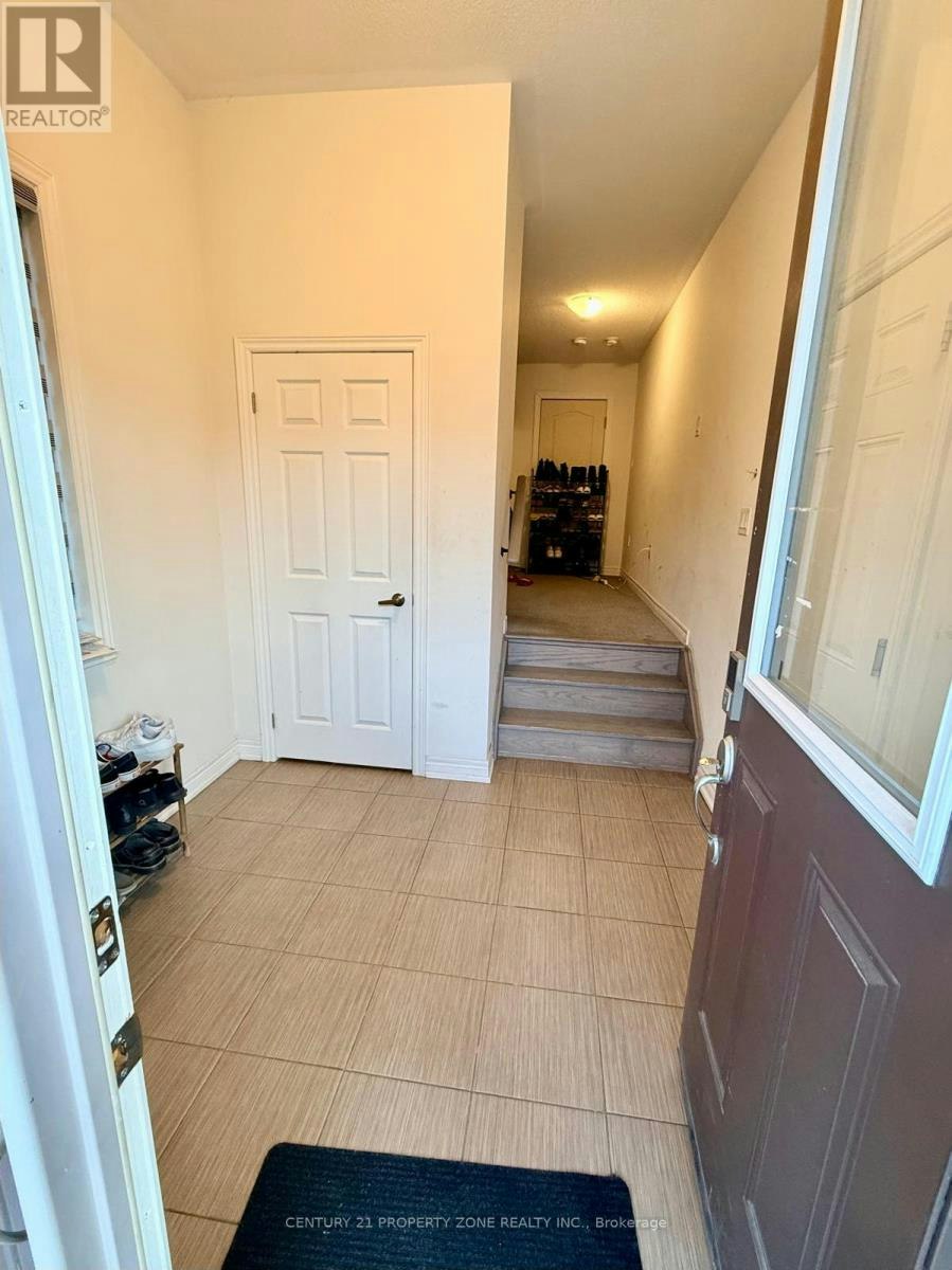 MAIN/UPPER-31 Hashmi Place, Brampton, ON, L6Y 6J9 - 3