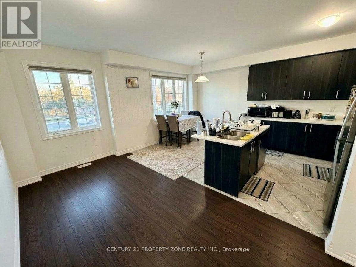 MAIN/UPPER-31 Hashmi Place, Brampton, ON, L6Y 6J9 - 5