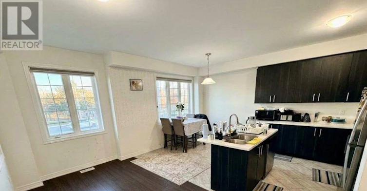 MAIN/UPPER-31 Hashmi Place, Brampton, ON, L6Y 6J9 - 5