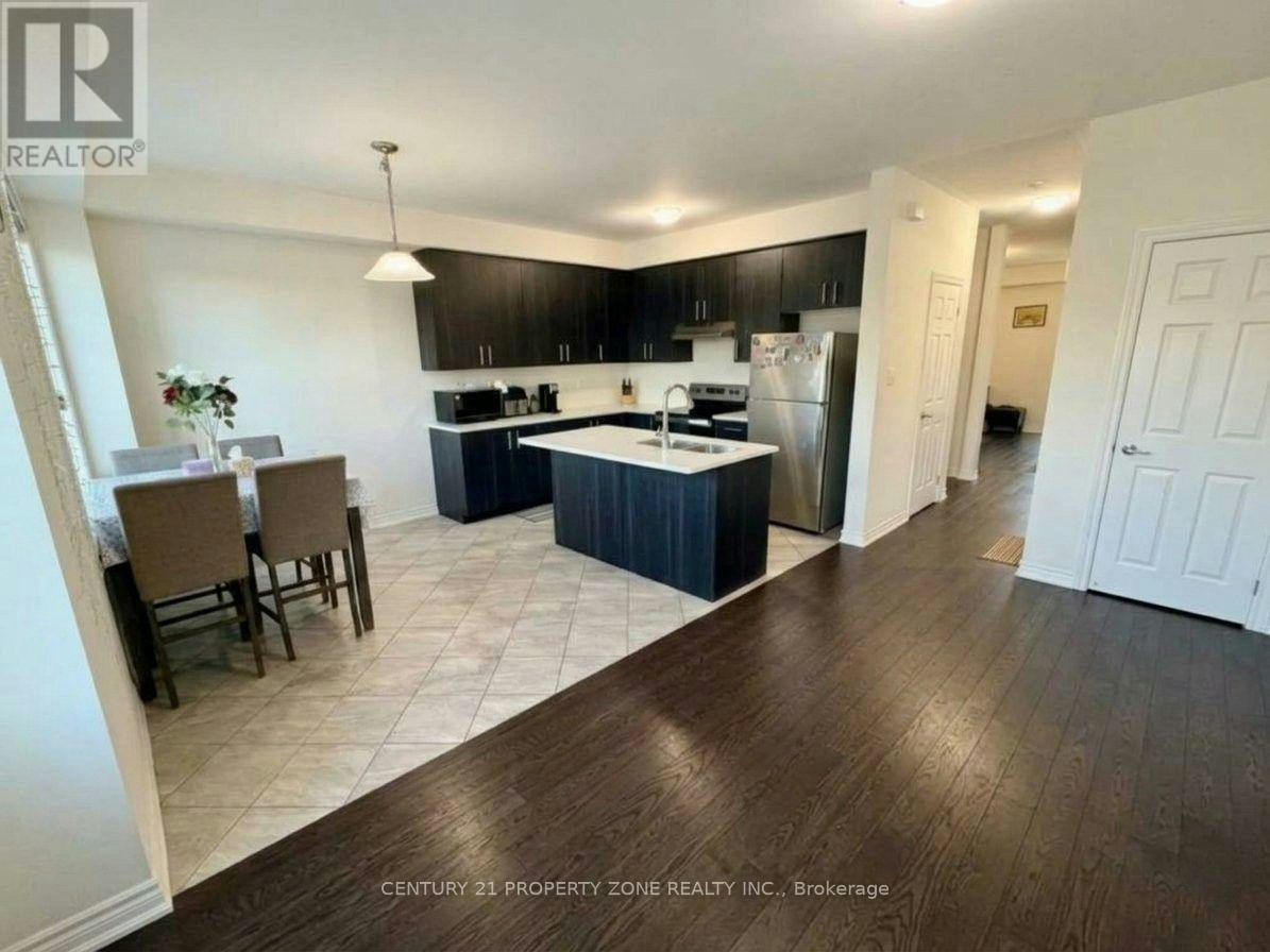 MAIN/UPPER-31 Hashmi Place, Brampton, ON, L6Y 6J9 - 6