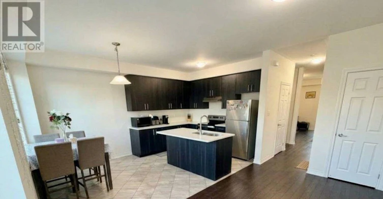 MAIN/UPPER-31 Hashmi Place, Brampton, ON, L6Y 6J9 - 6