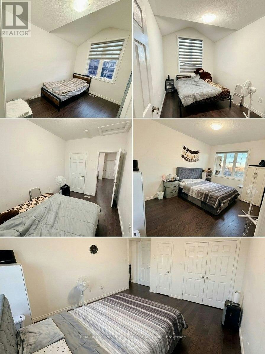 MAIN/UPPER-31 Hashmi Place, Brampton, ON, L6Y 6J9 - 21